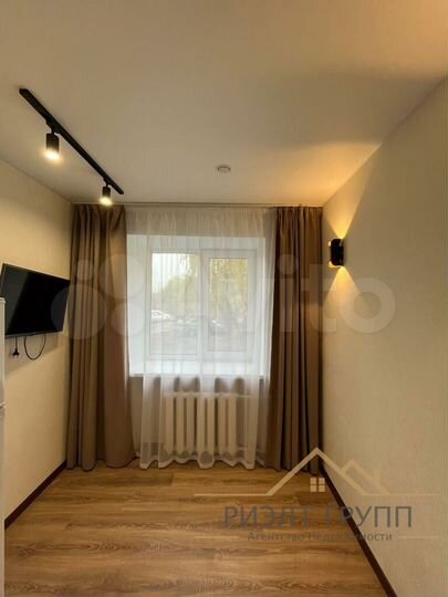 Квартира-студия, 13 м², 1/5 эт.