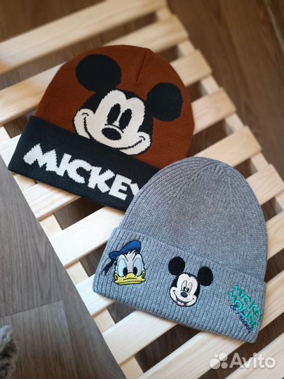 Шапка hm снуд hm