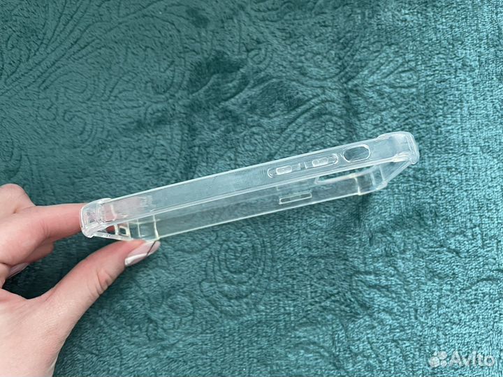 Чехол на iPhone 12 mini