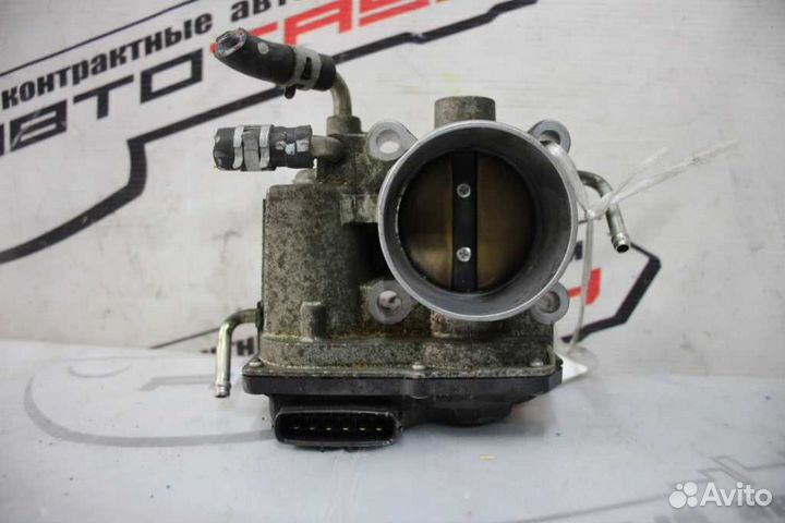 Заслонка дроссельная toyota daihatsu 1AZ-FE 2AZ-FE