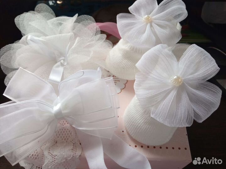 Детский набор