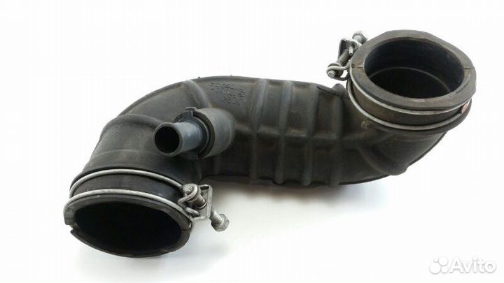 Патрубок воздушн.фильтра Toyota Raum NCZ20 1nzfe