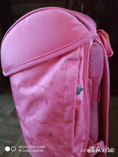 Рюкзак для школы