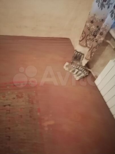 Комната 16 м² в 5-к., 5/5 эт.