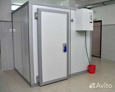 Холодильная камера Polair 2.94 м3