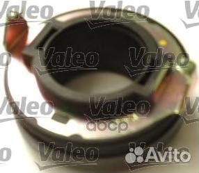 Комплект сцепления 826690 Valeo