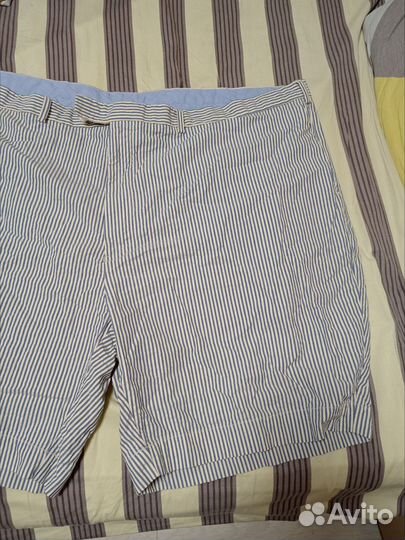 Polo Ralph Lauren шорты мужские