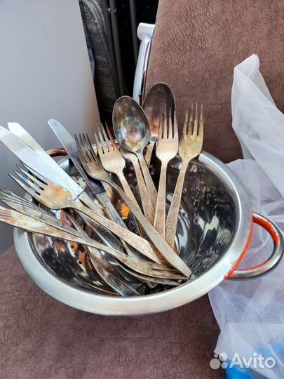 Посуда с кофемашиной/ коврик/ шторка в ванну