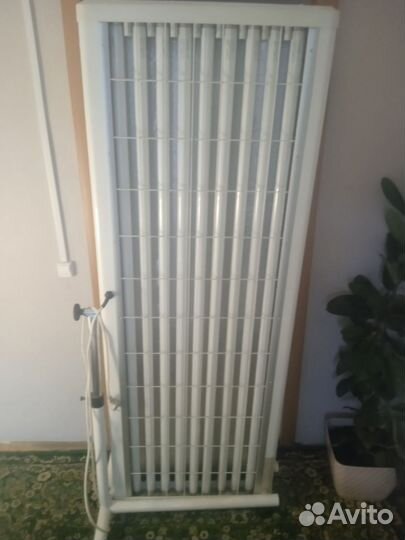 Домашний солярий