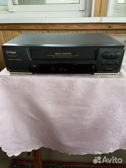 Телевизор funai