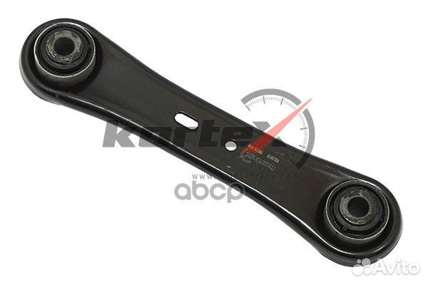 Рычаг ford mondeo IVS-maxgalaxy 07- зад.подв