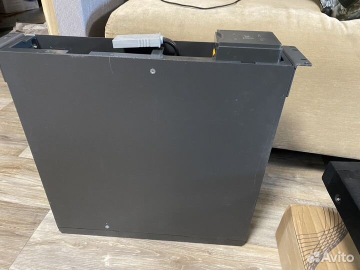 Бесперебойник sc 1000