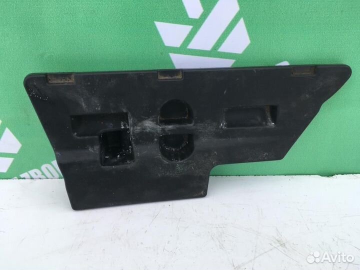 Накладка декоративная Мазда 6