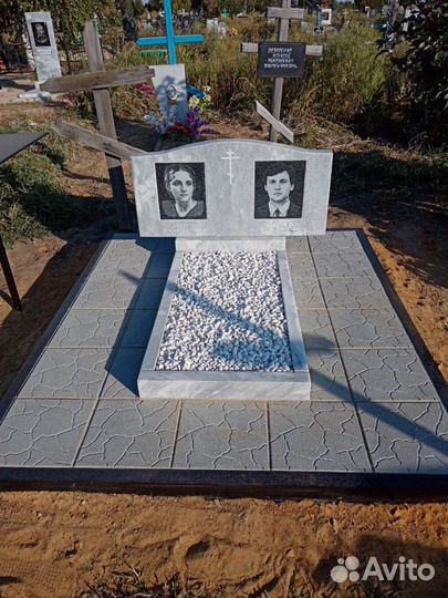 Памятники мрамор, гранит