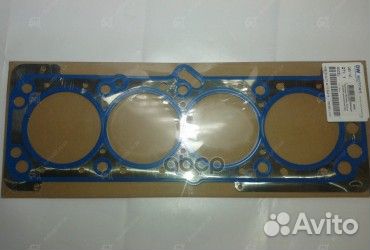 Прокладка ГБЦ 96963220 general motors