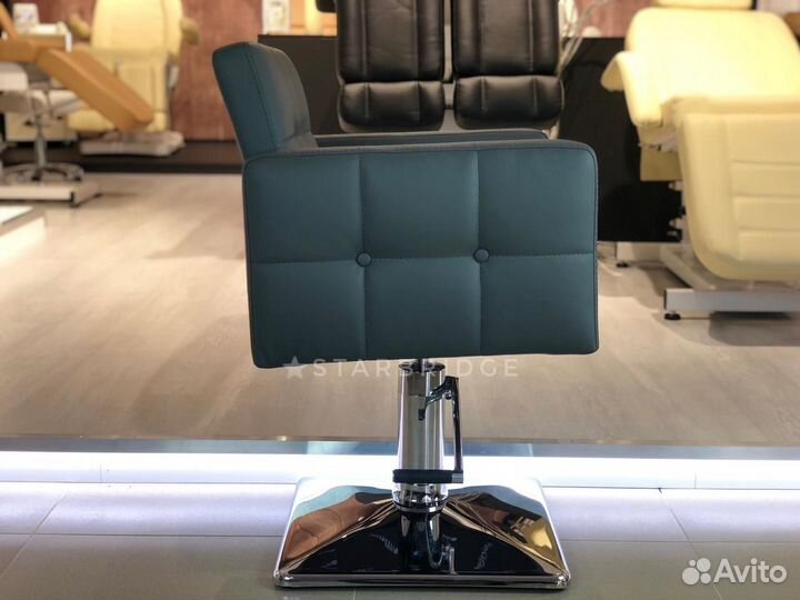 Кресло парикмахерское