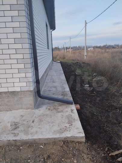 Дом 100 м² на участке 5 сот.