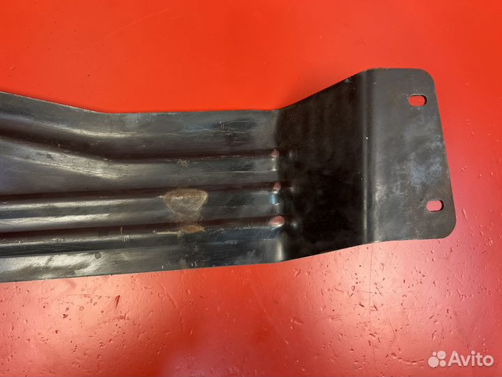 Защита трансмиссии Ford Explorer 2 1994-2000