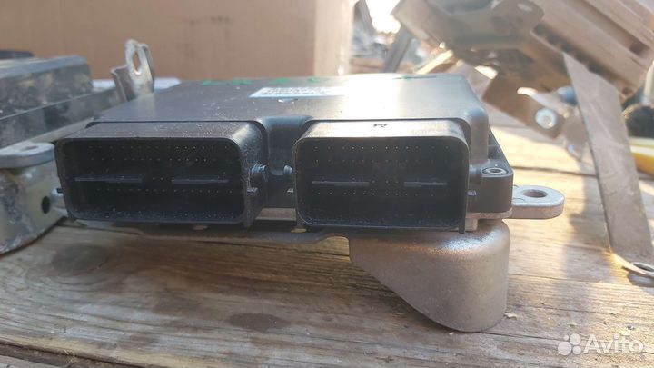 Эбу Mitsubishi Lancer X 10 1.5 AT 1.8 2.0