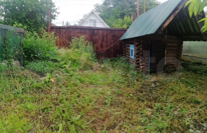 Дом 232,9 м² на участке 7 сот.