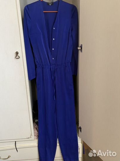 Комбинезон женский 42-44