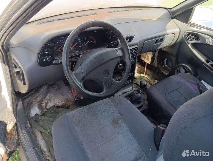 Дэу Эсперо Авторазбор Daewoo Espero