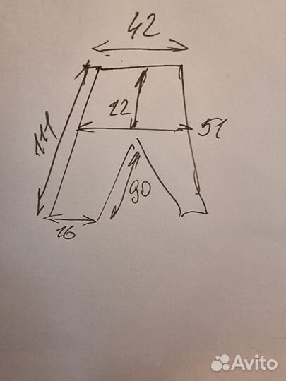 Джинсы replay новые