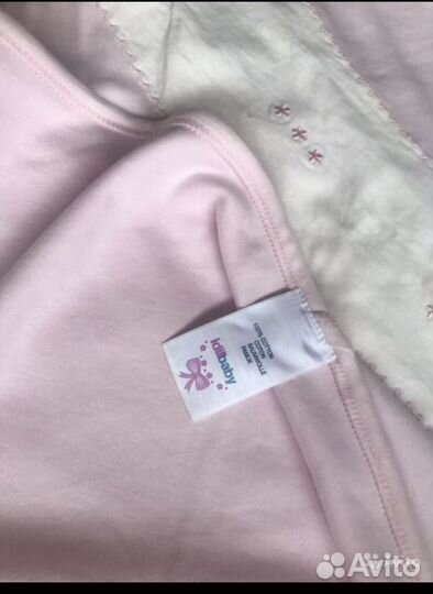 Детское одеяло