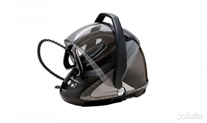 Парогенератор Tefal Pro Express Ultimate+ GV9620E0