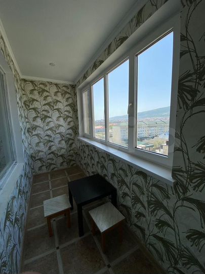 3-к. квартира, 84 м², 9/9 эт.