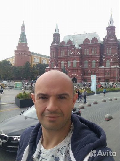 Заместитель руководителя, руководитель