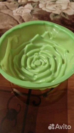 Форма для выпечки силиконовая