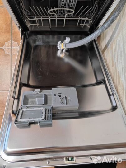 Посудомоечная машина Candy