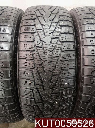 Nokian Tyres Hakkapeliitta 7 SUV 235/60 R18 107U