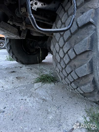 КамАЗ 45141, 2013