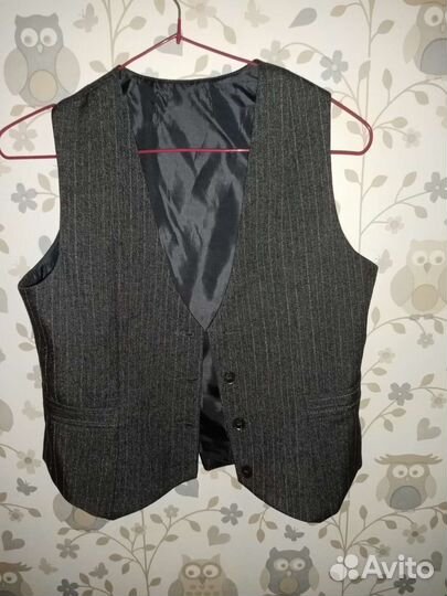 Школьная форма