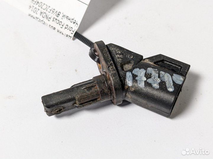 Датчик ABS передний Ford Focus хетчбек pnda 2014