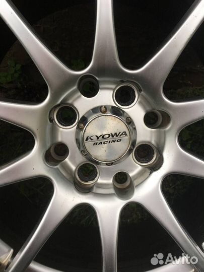 Продам диски r 16 4x100