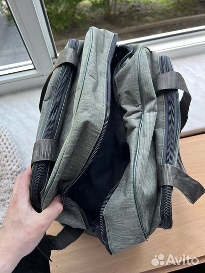 Спортивная сумка