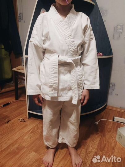 Кимоно детское