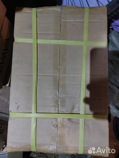 Коробка кабелей питания микки маус avaya