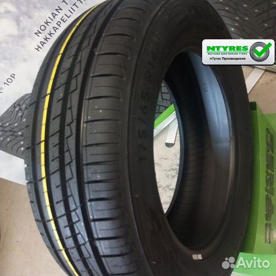 Ikon Tyres Autograph Eco 3 175/65 R14 86T