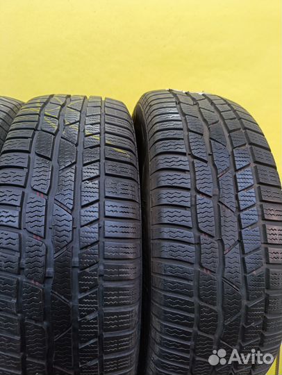 Continental ContiWinterContact TS 830 P 205/60 R16