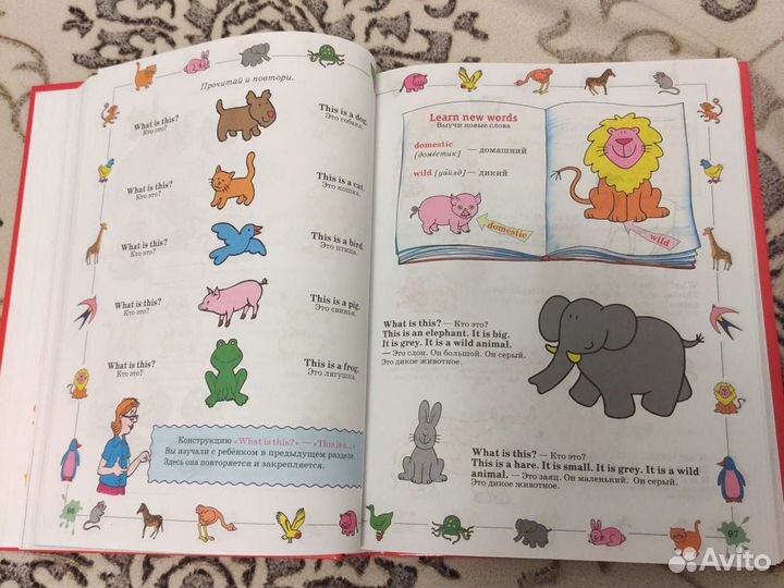 Шалаева Г.П. Английский язык. Большой самоучитель