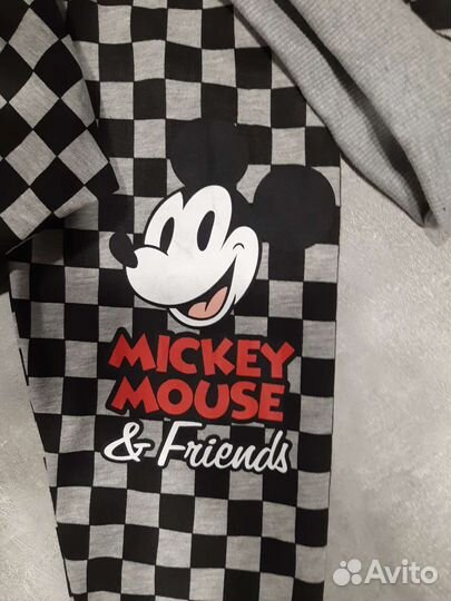 Спортивный костюм для мальчика Zara в ассортимент