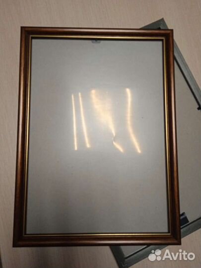 Рамки для фото А4