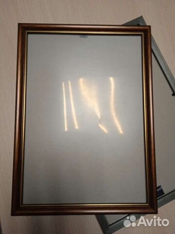 Рамки для фото А4