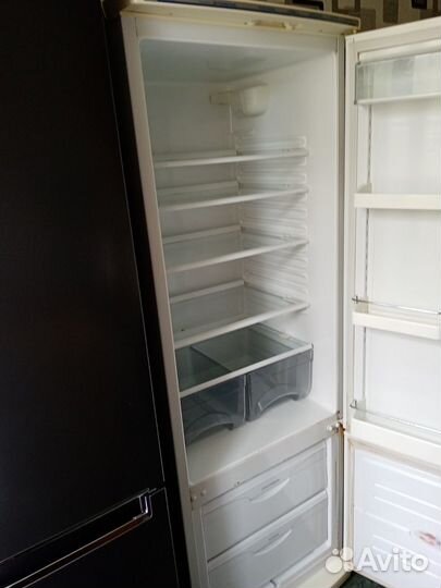 Холодильник атлант бу