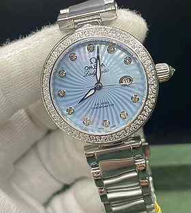 Часы женские Omega ladymatic