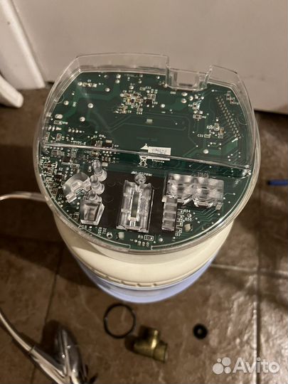 Фильтр, для воды Amway